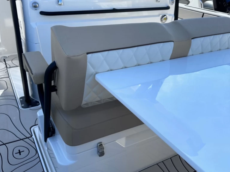 Schlauchboot mieten in Cogolin - Zodiac X10CC