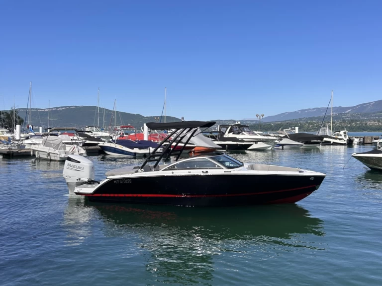 Four Winns FOUR WINNS H2 mieten Viviers-du-Lac