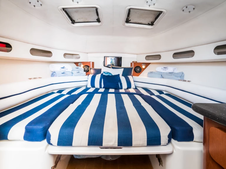 YachtCharter in Culebra - Pro Line Express auf SamBoat