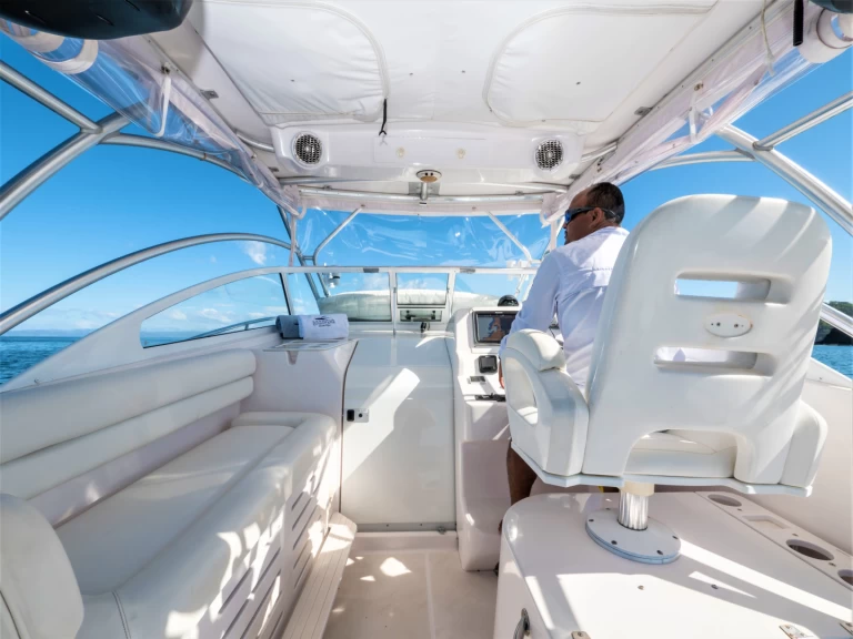 Boot mieten Culebra günstig Express