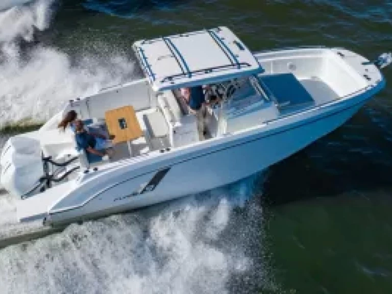 Boot mieten Saint-Raphaël günstig Flyer 9