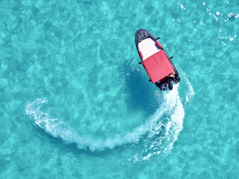 Motorboot mieten in Golfe-Juan zum besten Preis