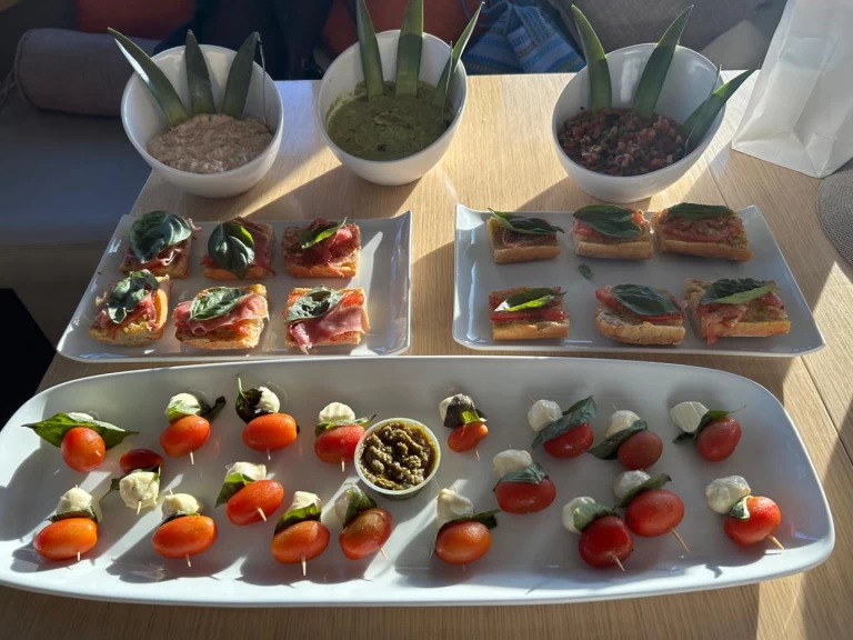 Motorboot mieten in Bahía Culebra zum besten Preis