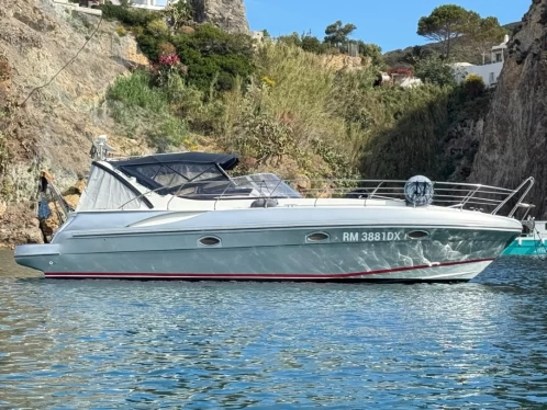 Motorboot mieten in Porto Badino - Innovazione e Progetti Mira 37