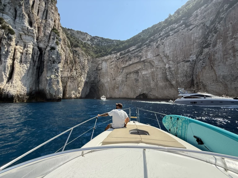 Vermietung Motorboot Gobbi mit Führerschein