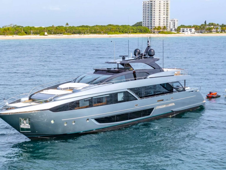 YachtCharter in Bahamas - Riva NO SURRENDER auf SamBoat