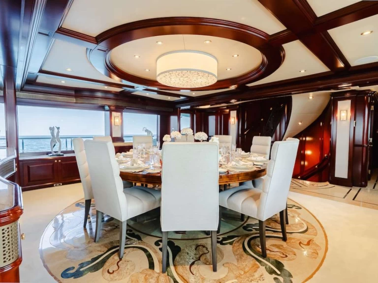 Boot mieten Bahamas günstig TCB