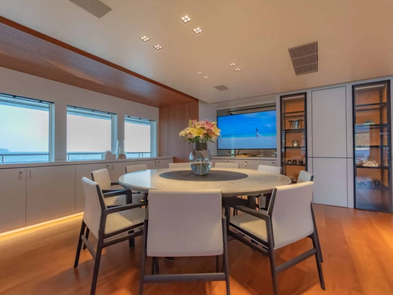 Bootsverleih  SPACECAT Phuket Samboat