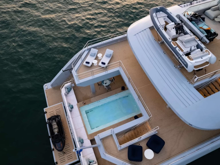 Yacht mit oder ohne Skipper  mieten in Phuket