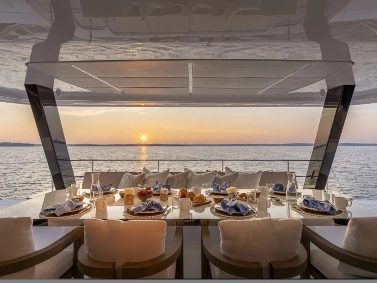 Yacht mit oder ohne Skipper Sunreef mieten in Britische Jungferninseln