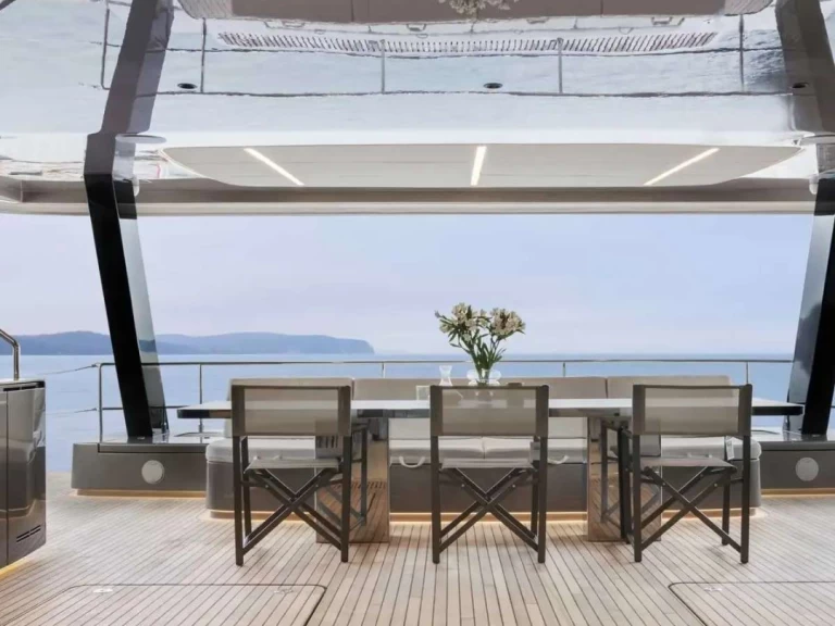 Yacht mieten in Puerto Rico - Sunreef NAUTI NICKEL &amp; T/T RONIN