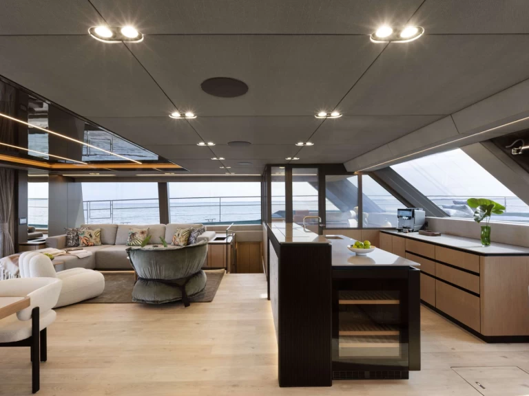 Yacht mieten in Olbia zum besten Preis