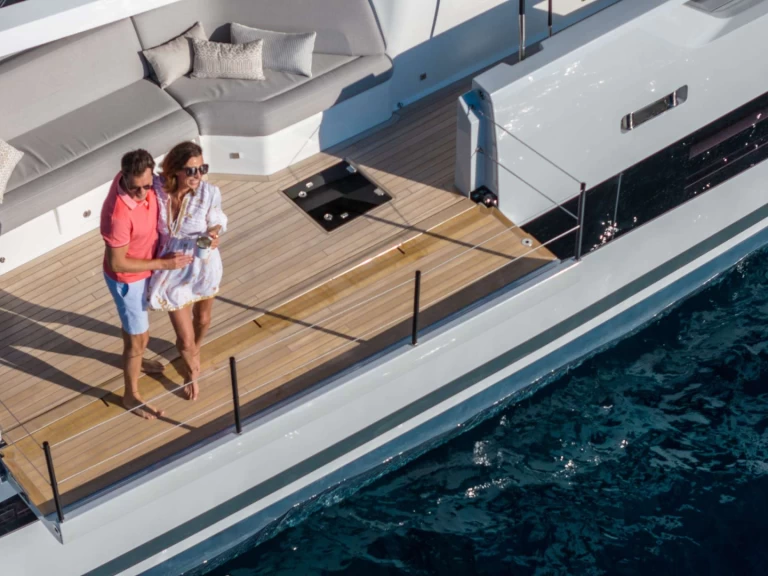 Yacht mit oder ohne Skipper Fountaine Pajot mieten in Athen