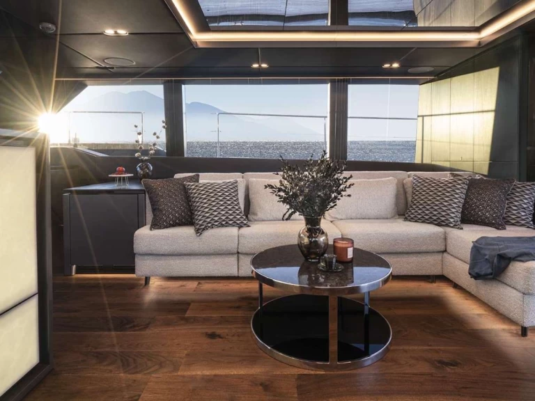 Boot mieten Athen günstig ALTEYA 