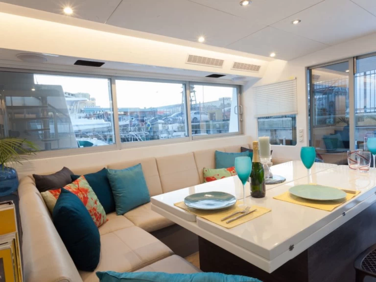 Boot mieten Britische Jungferninseln günstig OUT OF OFFICE