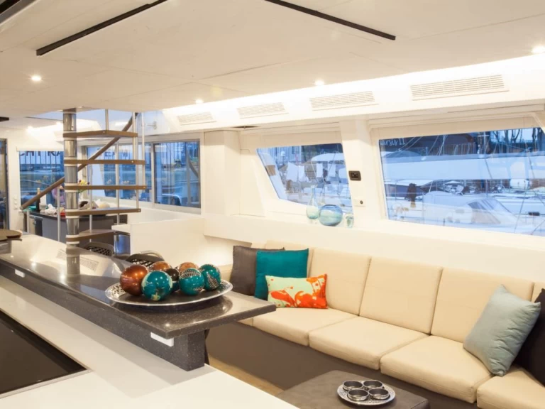 Yacht mieten in Britische Jungferninseln - Voyage OUT OF OFFICE