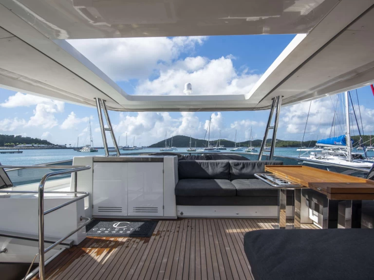 Ein Lagoon HULYA mieten in Bahamas