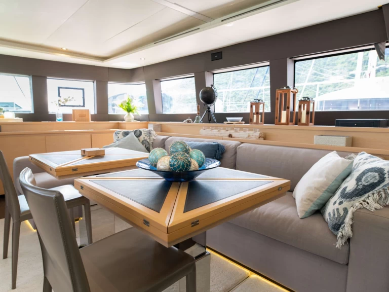 Yacht mieten in Windward Bay zum besten Preis