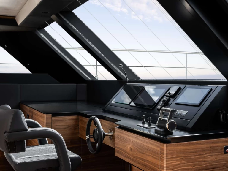 Sunreef DOUBLE HAPPINESS mieten Saint-Barthélemy