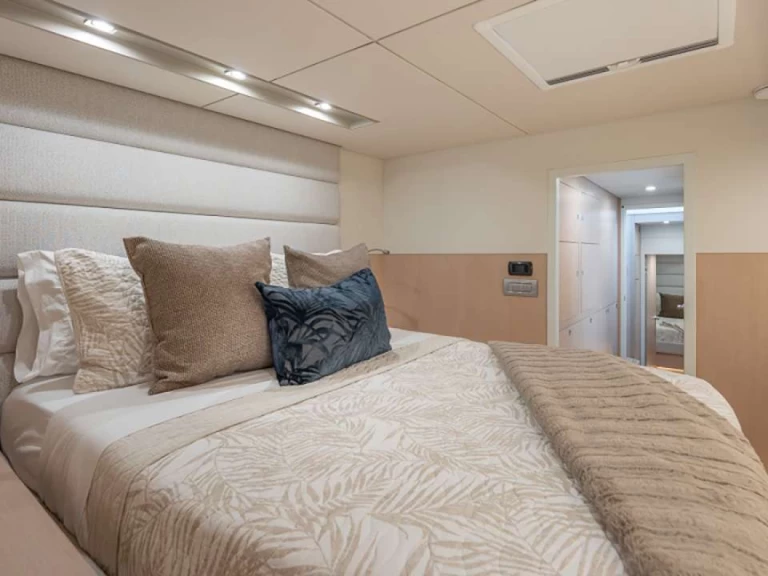 Yacht mieten in Britische Jungferninseln zum besten Preis