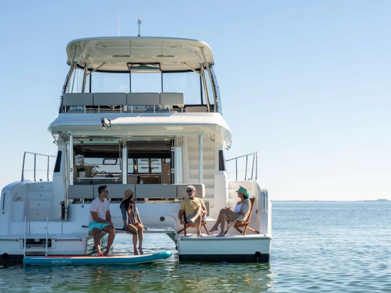 Yacht mieten in Lavrion zum besten Preis