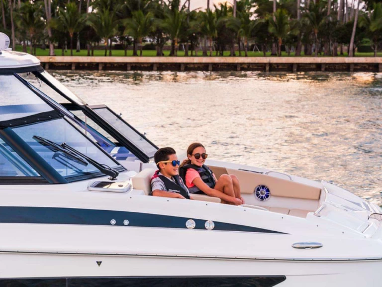 Bootsverleih Aquila Selesticat Port Fréjus Samboat