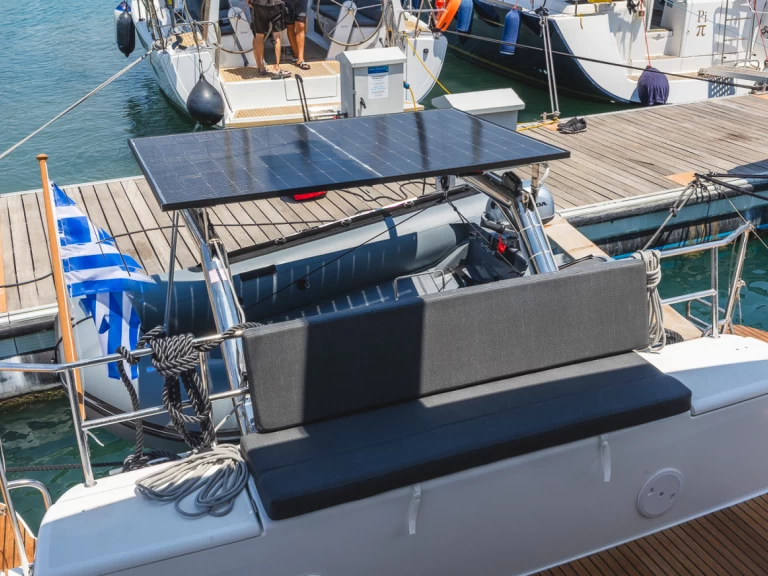 Bootsverleih Lagoon Lagoon 40 Lefkáda Samboat