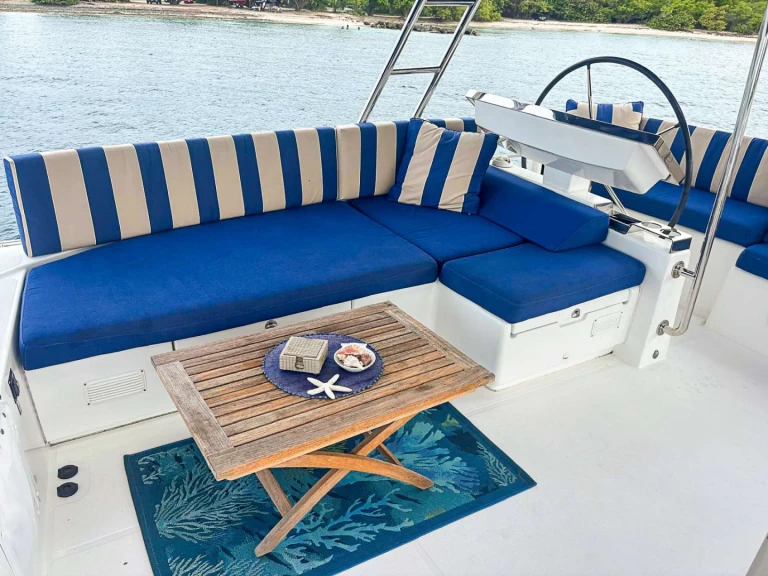 Ein Lagoon HEAVENLY mieten in U.S. Jungferninseln