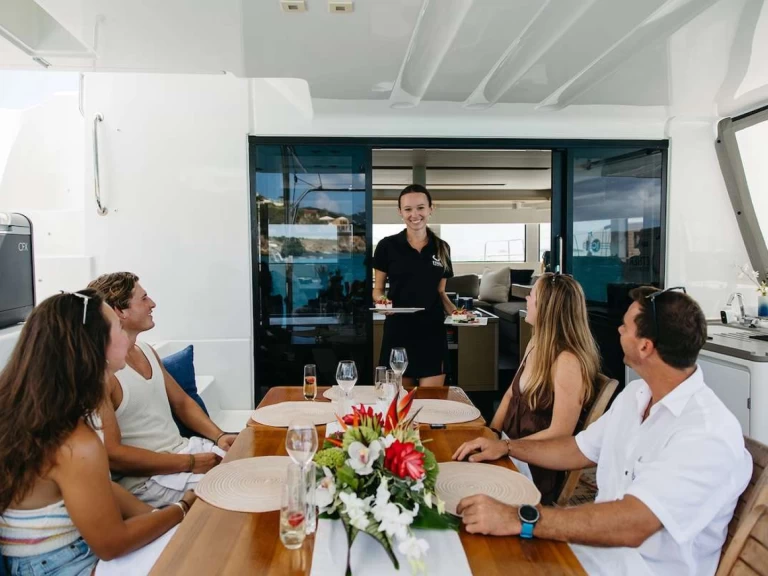 Boot mieten Britische Jungferninseln günstig ETHER