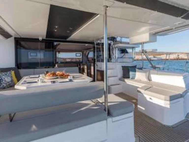 Yacht mieten in Britische Jungferninseln zum besten Preis