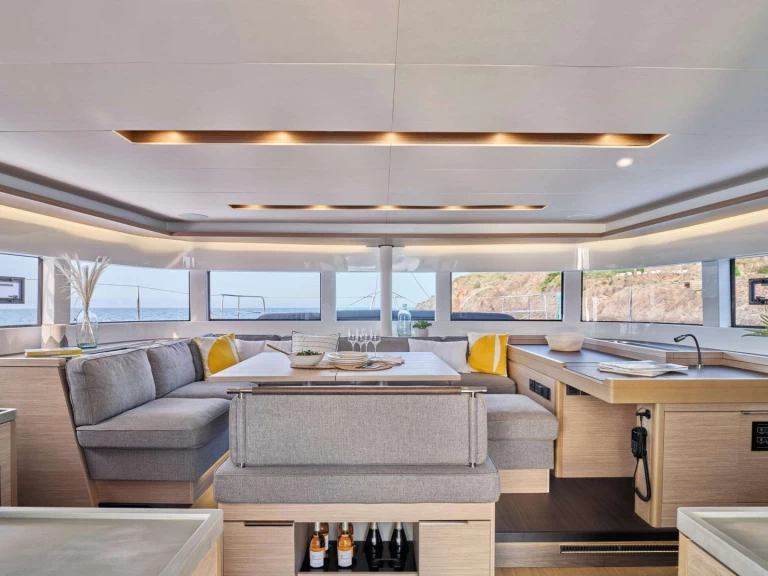 Boot mieten El Gouna günstig ELDAMAR (SUMMER) 