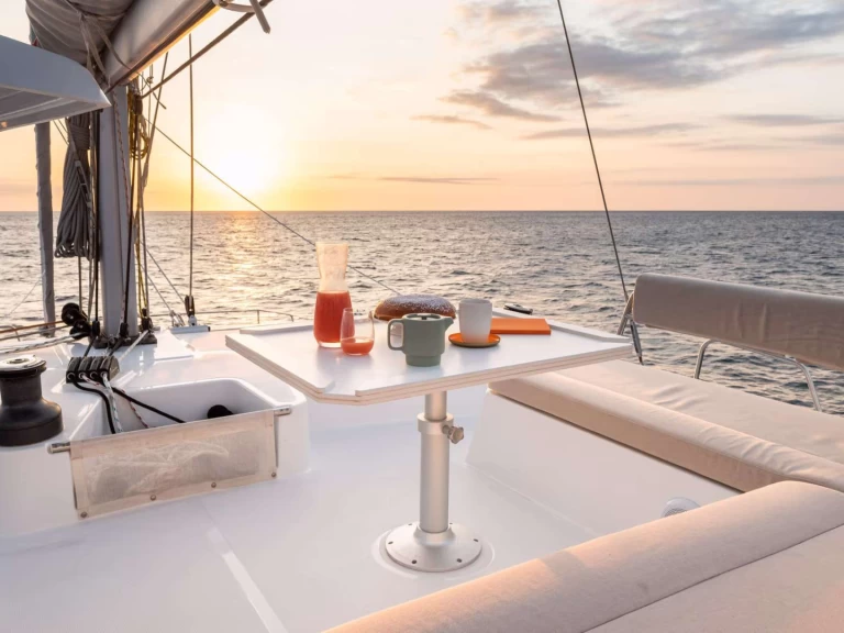 Yacht mieten in U.S. Jungferninseln zum besten Preis