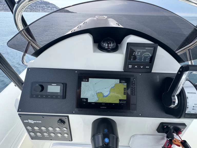 Ein 4XC HA27 mieten in Roses