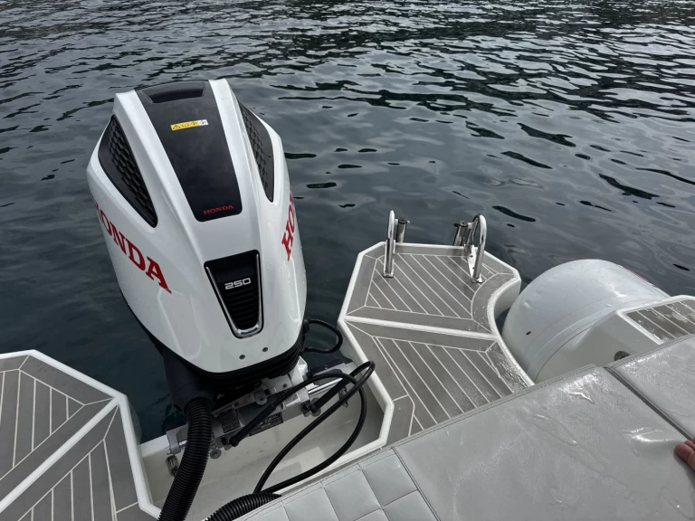 Bootsverleih 4XC HA27 Roses Samboat