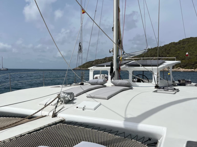 Boot mieten Ibiza Town günstig Styria 49