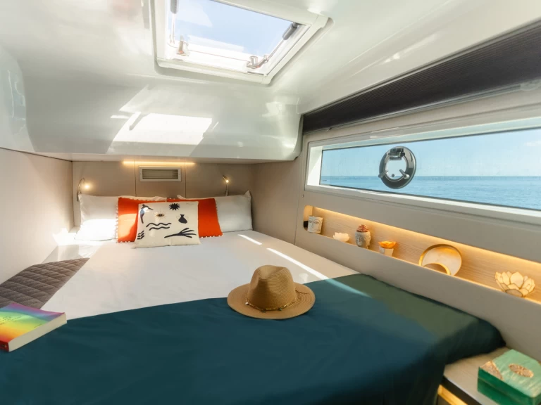 Motorboot mieten in Port la Forêt - YOT 41