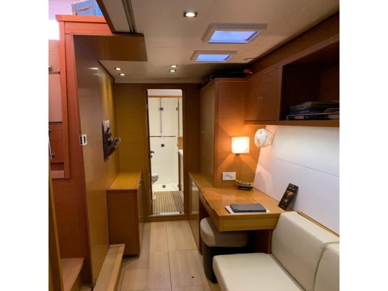 Lagoon Lagoon 450 F mieten Sant Antoni de Portmany