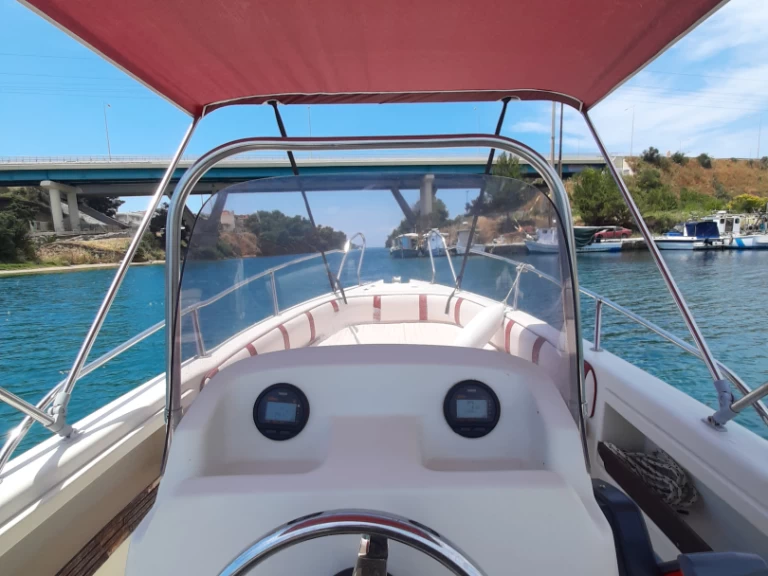 Ein Karel Open mieten in Néa Potídhaia