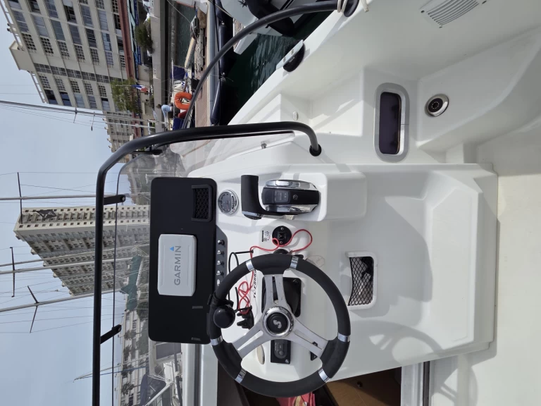 Bootsverleih Bénéteau Flyer Serie 8 Toulon Samboat