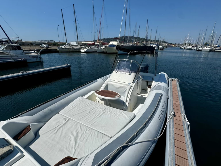 Lomac Lomac 760 IN mieten Sète