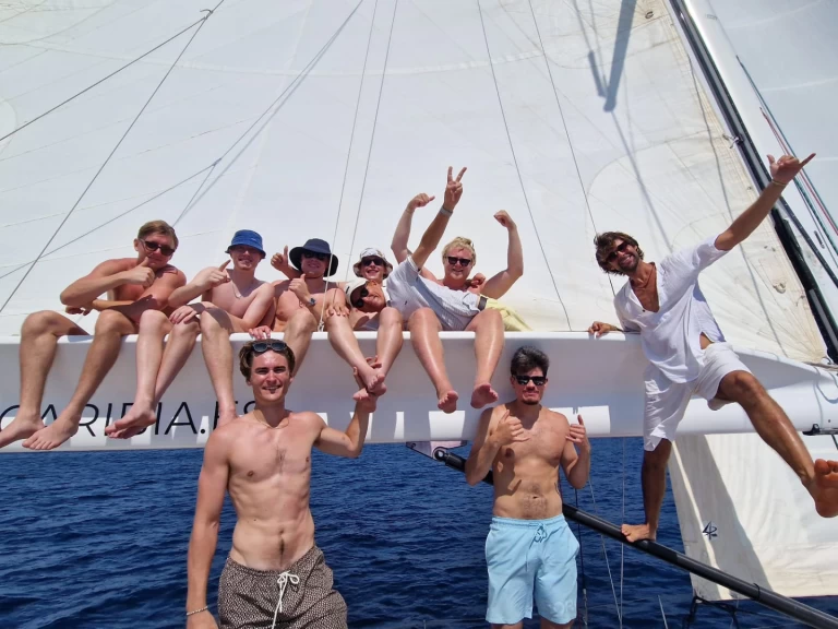 Segelboot mieten in Port d'Alcudia zum besten Preis