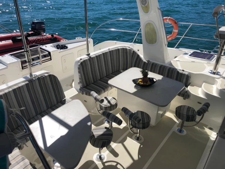 Boot mieten Hell-Ville günstig Majestic 53