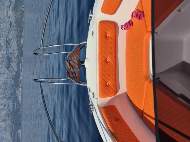 Cap755cc Cap755cc mieten Makarska