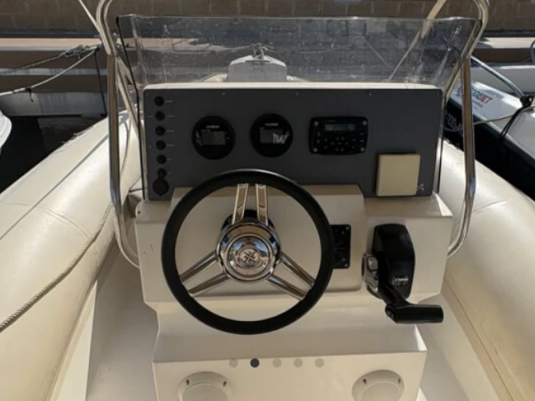 Schlauchboot mieten in Villajoyosa zum besten Preis