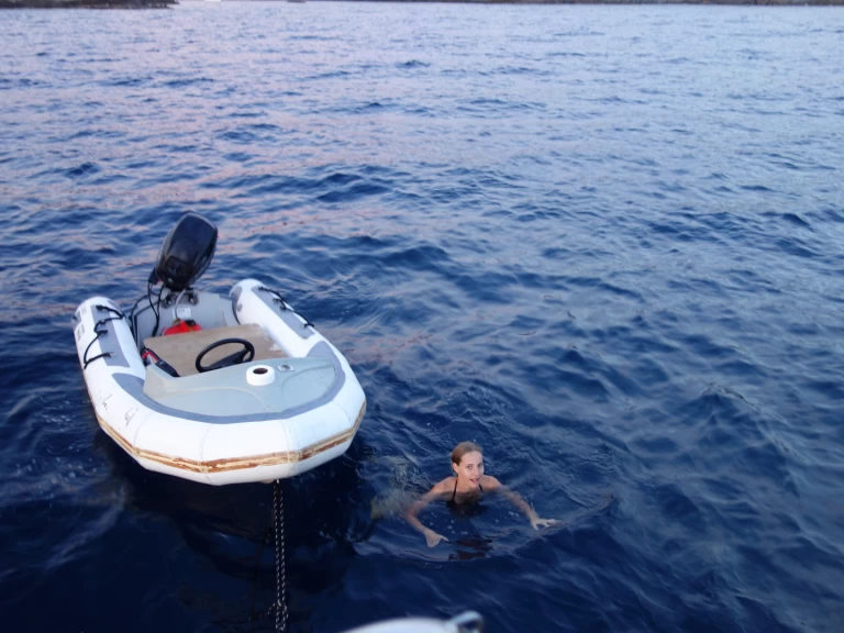 Bootsverleih Herbulot Beaufort 14 Hyères Samboat