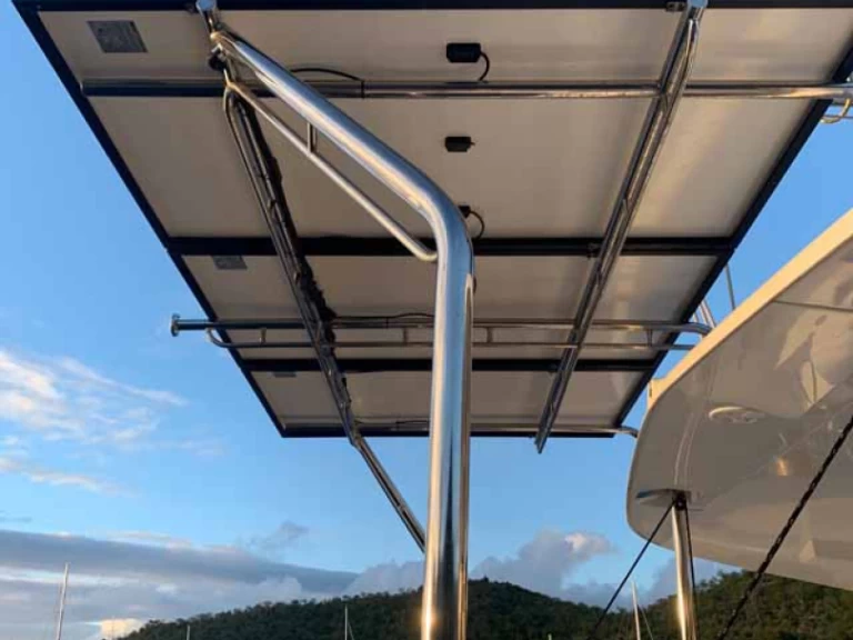 Bootsverleih Lagoon Lagoon 42 Golfo Aranci Samboat