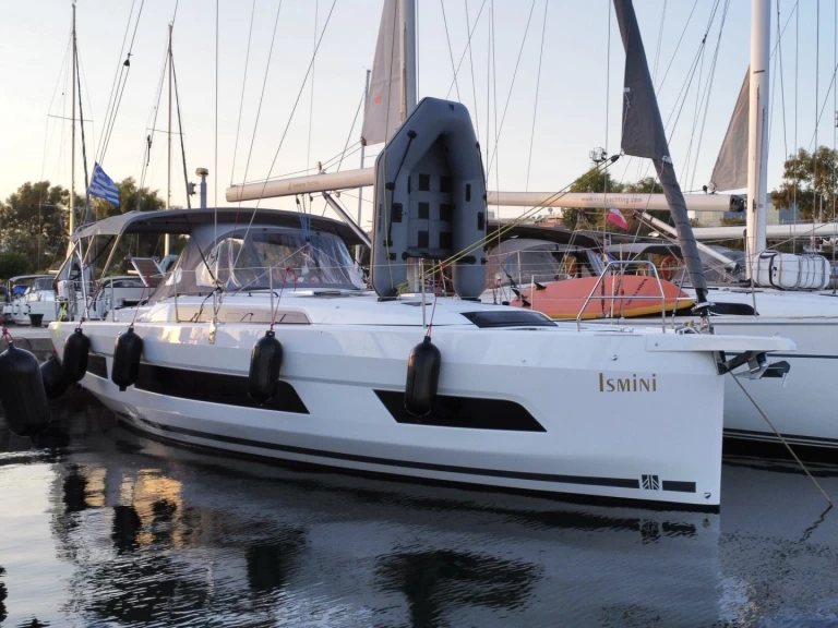 Dufour Dufour 41 mieten Kos