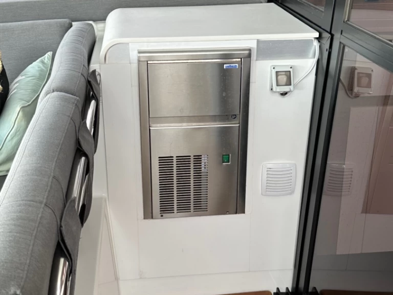 Vermietung Katamaran Fountaine Pajot mit Führerschein