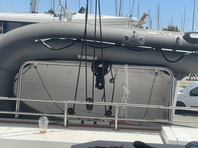 Katamaran mieten in Lefkáda - Bali Bali Catsmart