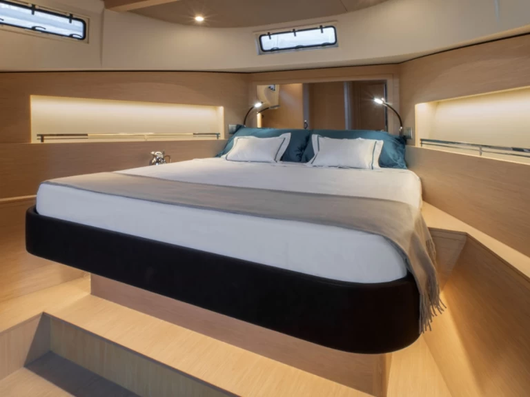 Motorboot mieten in Split zum besten Preis